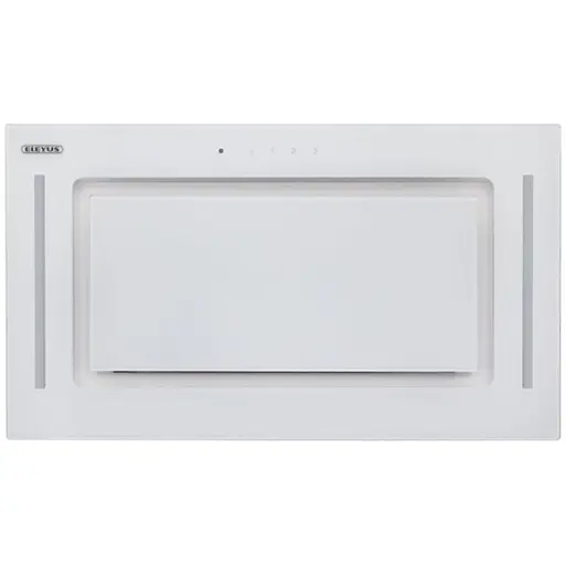Витяжка ELEYUS GEMINI 700LED 52 WH - фото 5