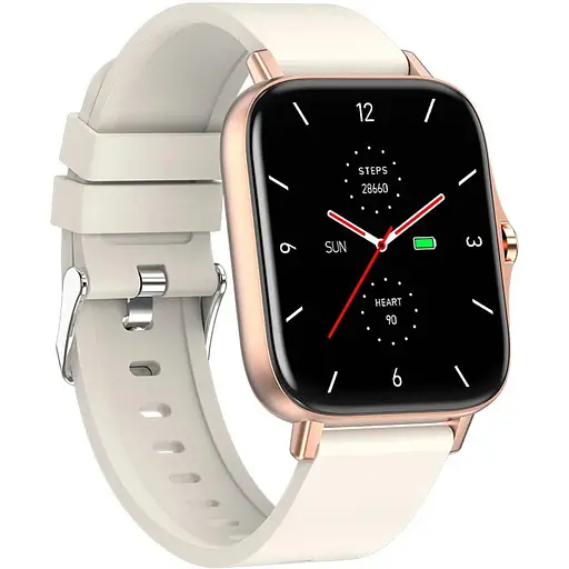 Smart Watch Gelius Pro AmazWatch GT2 GP-SW004 gold UA - фото 4