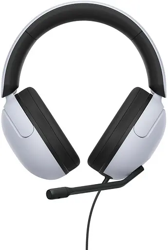 Игровая гарнитура Over-ear INZONE H3 3.5 mini-jack, микрофон Sony teh0013143 - фото 6