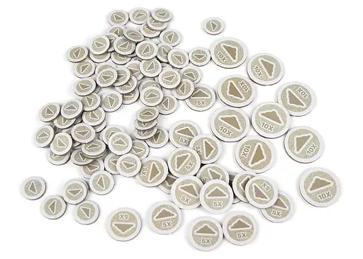 Настільна гра Ігромаг Земля (Earth) (укр.) (7511) - фото 5