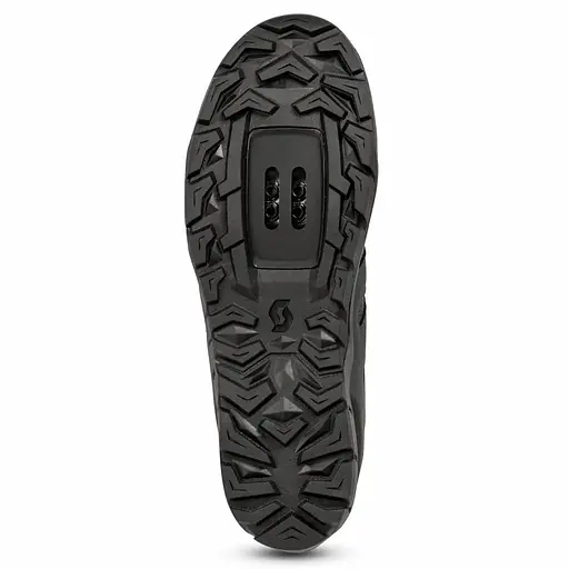 Веловзуття Scott Sport Crus-R BOA 46 Dark Grey/Black (1081-288830.2006.460) - фото 3