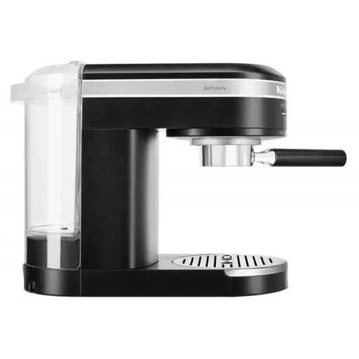 Кавоварка KitchenAid Artisan 5KES6503EBK чорна - фото 5