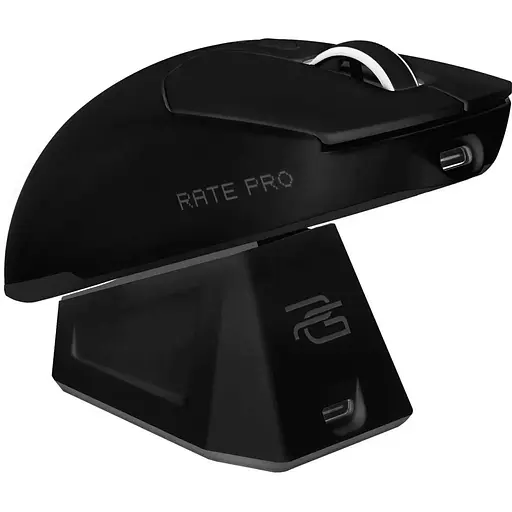 Миша Proove Gaming Rate Pro with Charging Dock Black (WMRPCD022001) [132076] - фото 5
