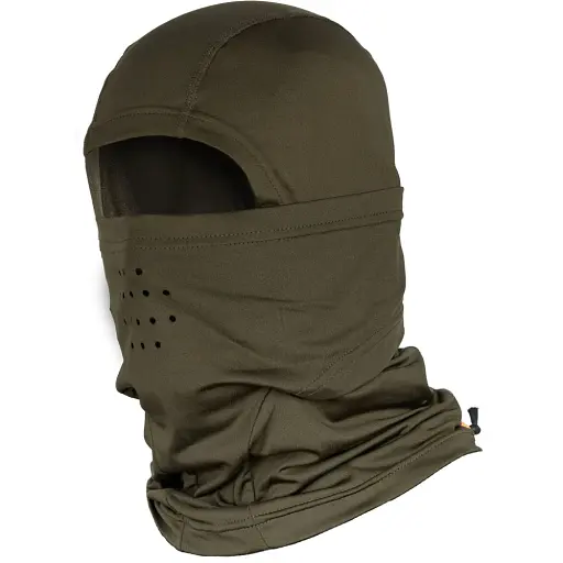 Балаклава Seeland Hawker scent contro One size Зеленый - фото 1