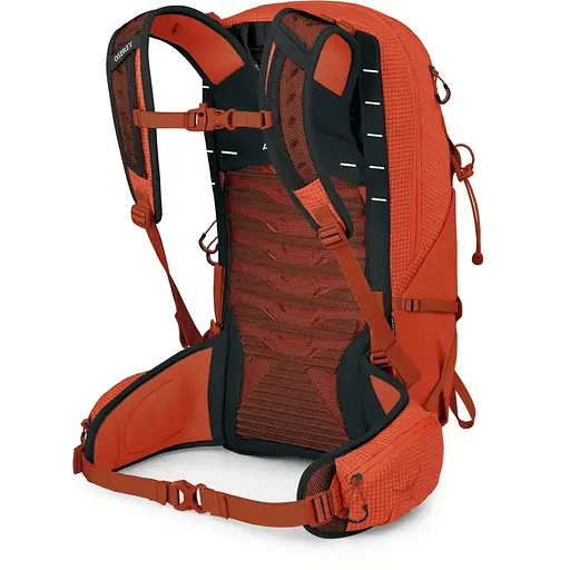 Рюкзак Osprey Talon Pro 20 Оранжевый (1054-009.3535) - фото 4