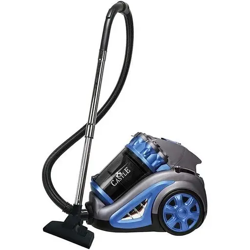 Пылесос с мешком Castle CW-106B