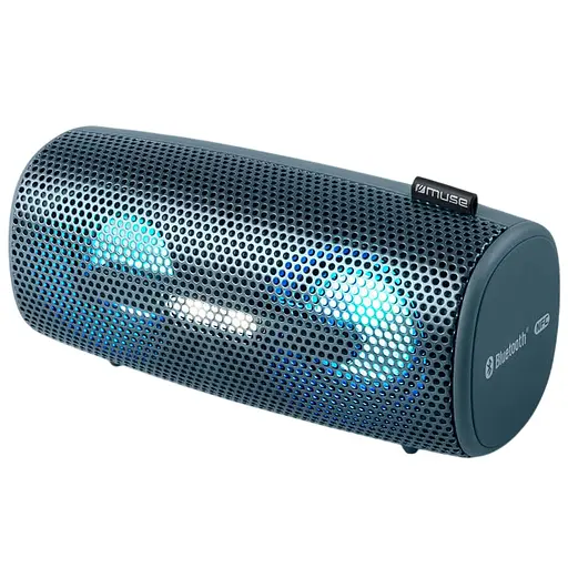Портативна колонка Muse (M-730 DJ)