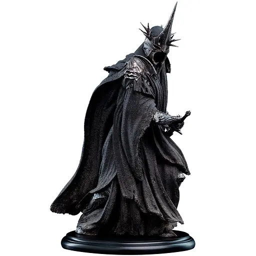 Статуетка Lord of The Rings The Witch-King - Miniature (Володар перснів) 19.5 см - фото 3