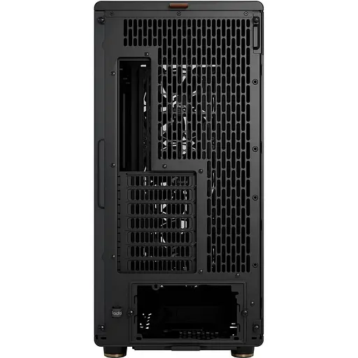 Корпус Fractal Design North XL Charcoal Black (FD-C-NOR1X-01), черный, без блока питания - фото 11