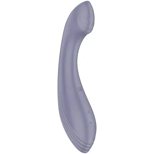 Вібратор Satisfyer G-Force Violet - фото 5