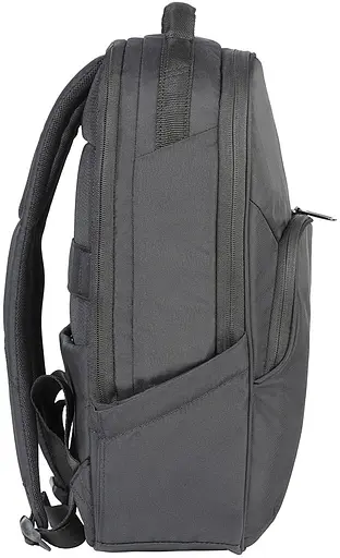 Tucano Рюкзак Salvo 15.6, черный - фото 10