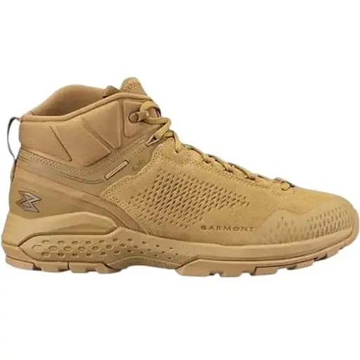 Черевики Garmont T4 Groove G-DRY 46 Coyote (1053-002711-UK.11)