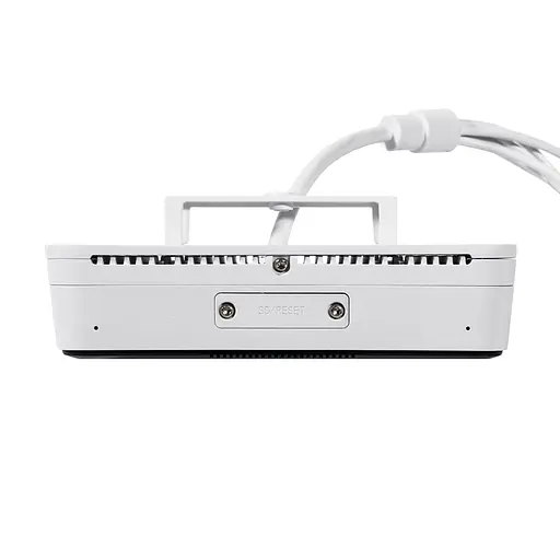 IP-видеокамера с WiFi 4MP TVT TD-9742A3-PC f=2.1mm с двойным объективом, с 2 микрофонами, с подсчетом посетителей (77-00376) - фото 7