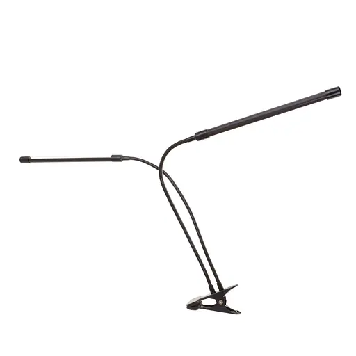 Фитосветильник Brille для растений LED-36/2x7W Fito GROW RM - фото 8