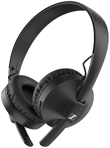 Наушники HD 250 BT Black Sennheiser teh0021283 - фото 1
