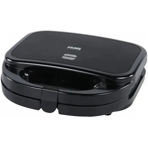 Мультимейкер (гриль-бутербродниця-ліщина) Prime Technics PMM 375 B