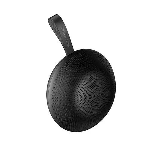 Портативна bluetooth колонка Borofone BR48 чорний - фото 3