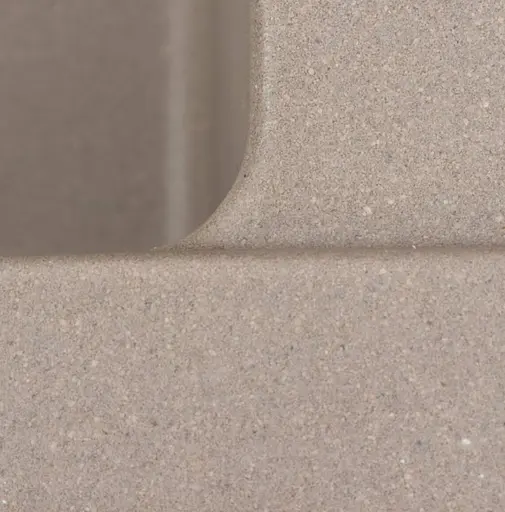 Кухонная мойка Platinum 8650 DIAMOND дюна (SP000040863) - фото 6