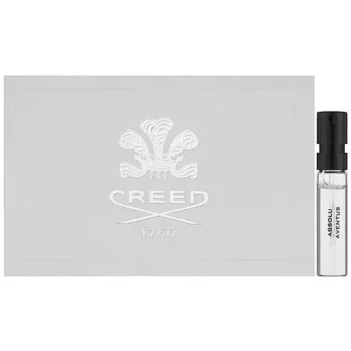 Парфумована вода Creed Absolu Aventus 1.7 мл - фото 1