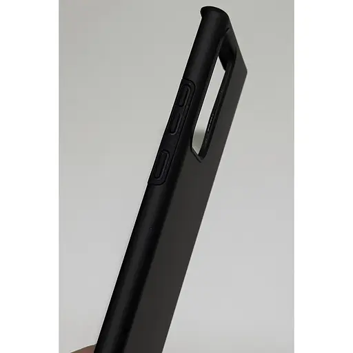 Протиударний чохол Incipio DualPro для Samsung Galaxy Note 20 Ultra 5G (6.9") Black SA-1058-BLK-V - фото 9