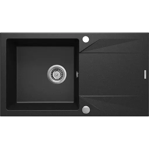 Мийка кухонна Deante Evora ZQJ_G113 - фото 1