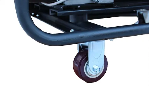 Генератор бензиновий MAST GROUP YH15000S - фото 5