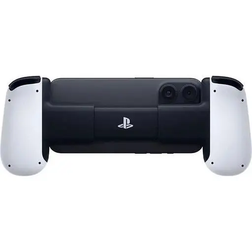 Геймпад Backbone One PlayStation Edition для iPhone Lightning White Gen2 (BB-02-P-WS) - фото 1