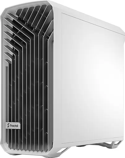 Корпус Fractal Design Torrent White TG Clear Tint (FD-C-TOR1A-03) без гарантии - фото 11