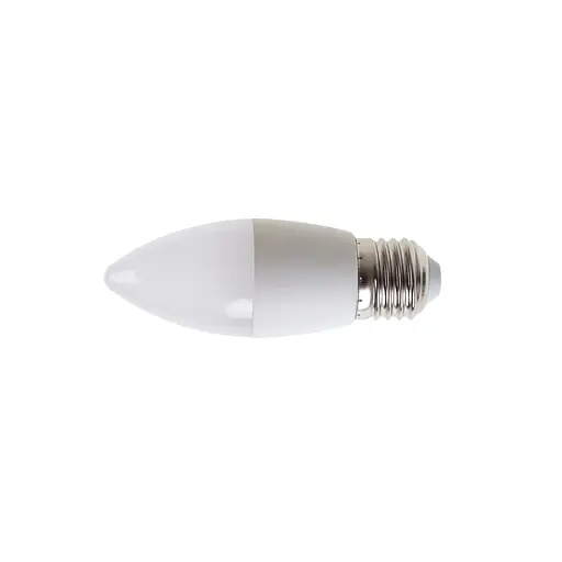 Лампа Brille димована LED 7W E27 C37 WW+NW+CW V-dim 220 В - фото 2