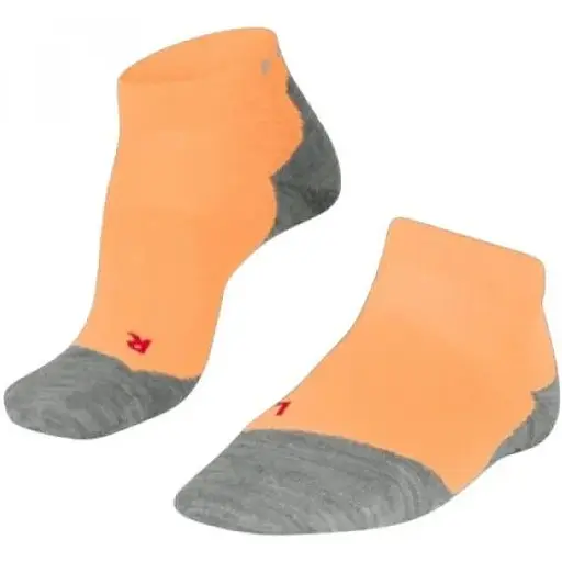 Шкарпетки Falke ESS RU5 Race Short Wmn 35-36 Orange (1097-16730-8155 35/36)