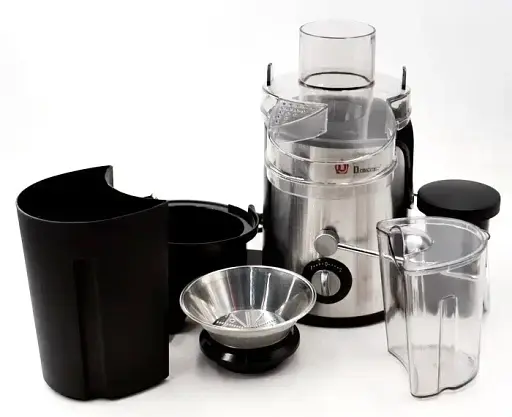 Соковитискач MS 5220 600w - фото 4