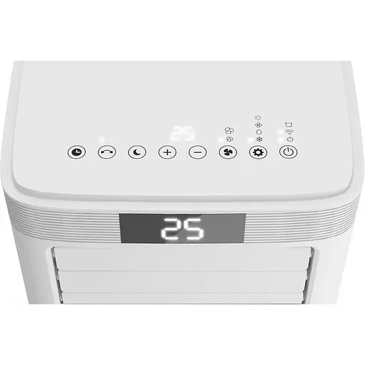 Кондиціонер Olimpia Splendid Dolceclima 10 HP WiFi (OS-2474) - фото 4