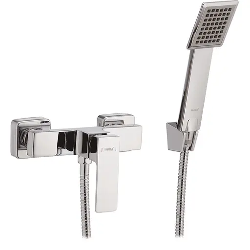 Смеситель для душа Haiba MILLER 003 (HB0959) - фото 1