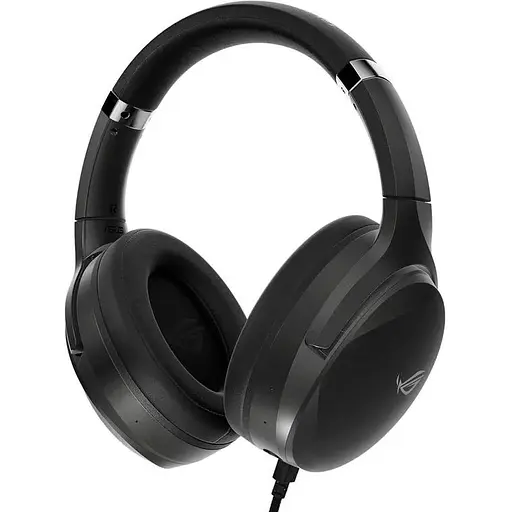 Гарнитура Asus Rog Fusion II 500 Black (90YH02W5-B2UA00)