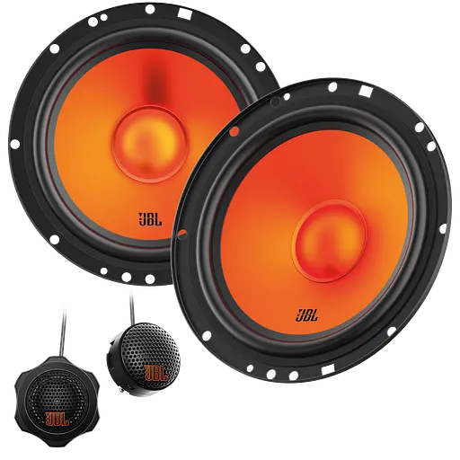 Компонентна акустична система JBL STAGE1 62CF