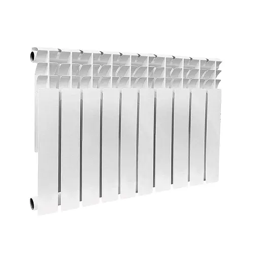 Радіатор біметалевий секційний Energo BITIGHT 500/80 (16866) - фото 2