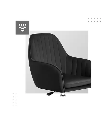 Крісло Markadler Future 5.2 Black - фото 5