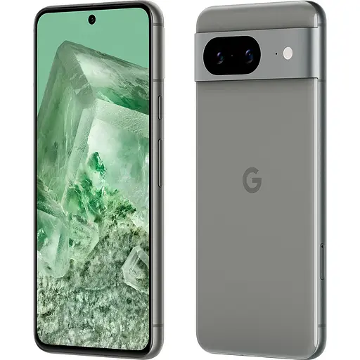 Смартфон Google Pixel 8 8/128Gb Hazel JP - фото 5