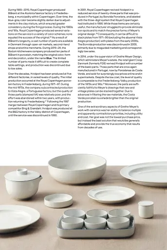 Archetypes. Essential Works of Danish Design - фото 6