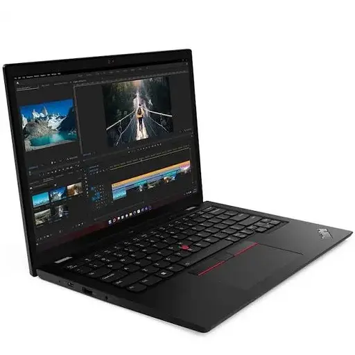 Ноутбук Lenovo ThinkPad L13 Yoga Gen 4 з процесором Intel® Core™ i5-1335U, 13.3”, WUXGA, IPS, 16GB, 512GB SSD, Intel® Iris® Xe графікою, Windows 11 Pro