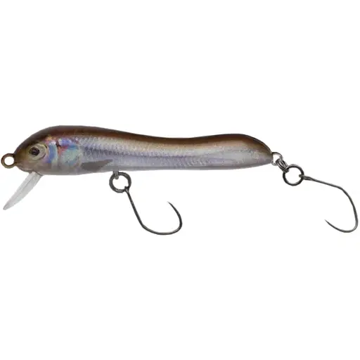 Воблер Nories Sweek 52F 52mm 1.8g #374 (0.3m) - фото 1