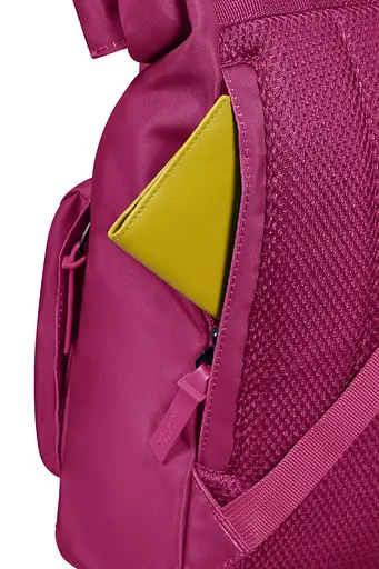 Рюкзак American Tourister URBAN GROOVE VIOLET 36x25x20 24G*25048 - фото 3