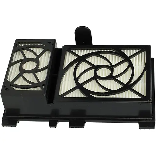 Фільтр вихідний для пилососу Karcher DS 5.800, DS 6.000 Mediclean, DS 6, DS6 Premium, 2.860-273.0, сумісний