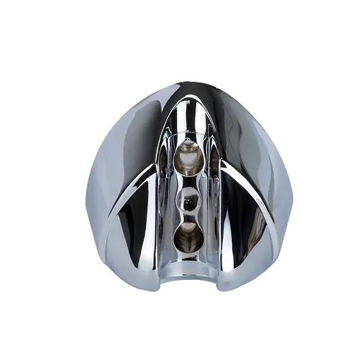 Змішувач для ванни Corso DE-1C139C - фото 4