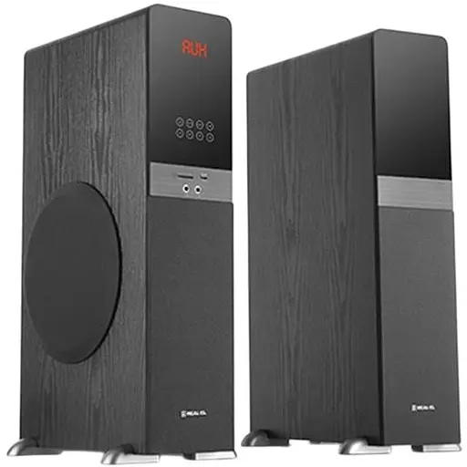 Акустична система Real-El S-2030 Black