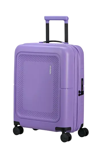 Валіза American Tourister DASHPOP VIOLET PURPLE 55x40x20(23) 55 См MG5*91001 - фото 5