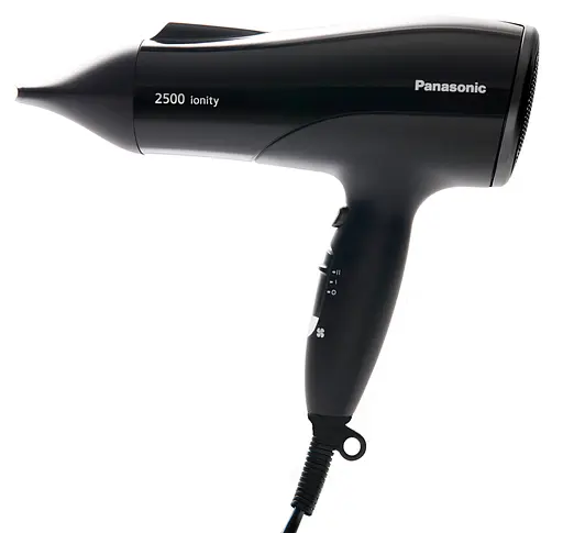 Фен Panasonic дорожній чорний (EH-NE83-K865) - фото 1