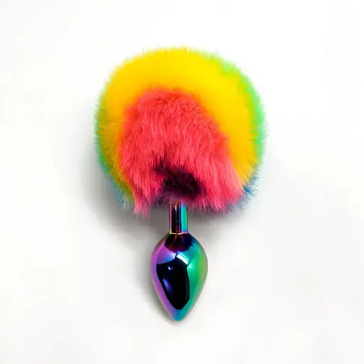 Анальная пробка Wooomy Filippi M - фото 2