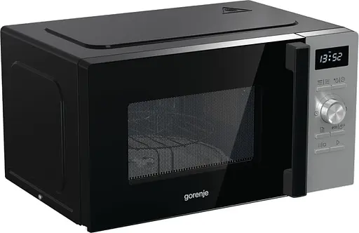 Мікрохвильова піч Gorenje MO20A4XH (M20XYZ) - фото 4