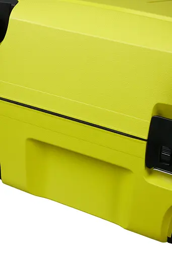 Чемодан Samsonite ESSENS LIME 69x49x30 69 См KM0*44002 - фото 4